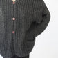 90s Mohair Knit Cardigan
