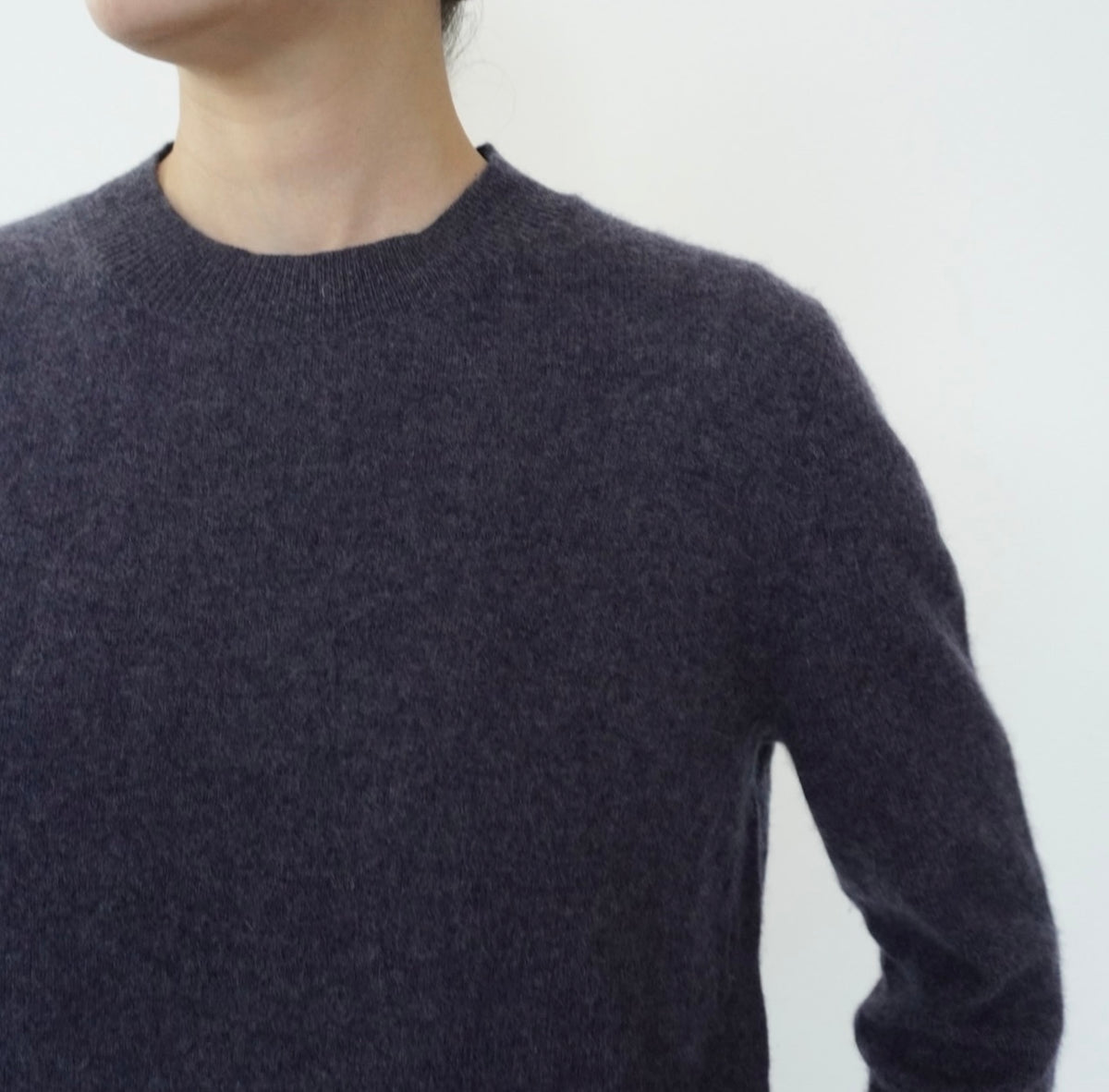 "SAKS FIFTH AVENUE" Cashmere Knit