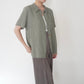 90s Rayon Shirt Made in USA