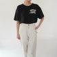 90s Printed T-shirt Made in USA