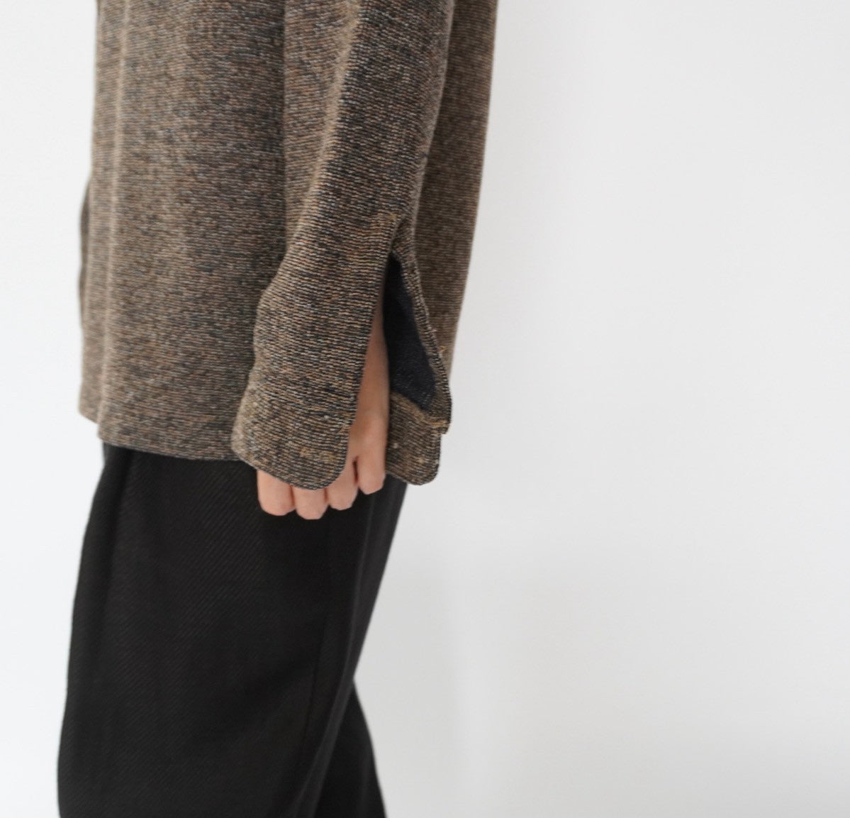 80s Pullover Shirt Made in USA