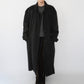 90s Cotton×Corduroy Coat