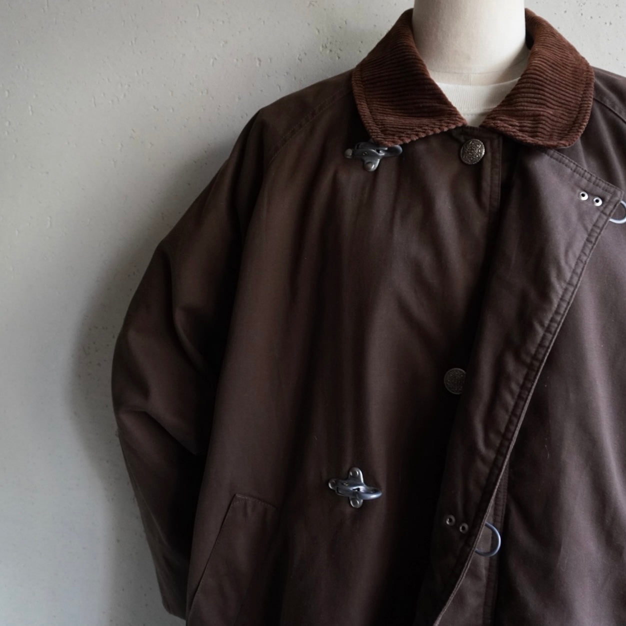 90s EURO Design Jacket