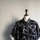 90s Printed Shirt