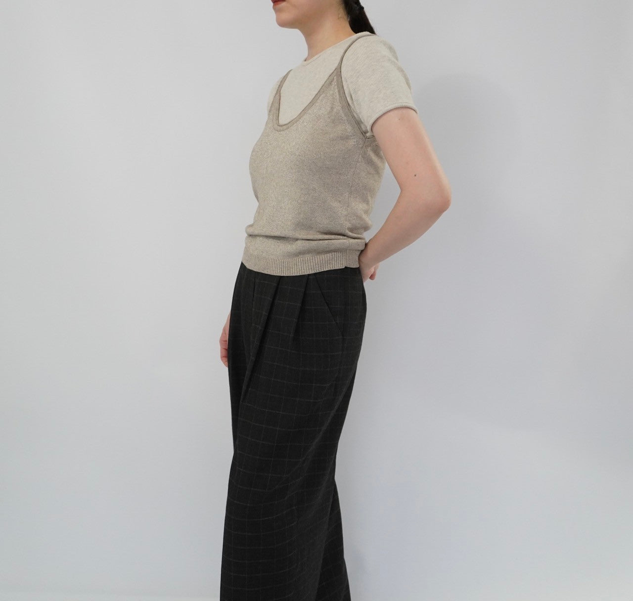 90s Camisole Top