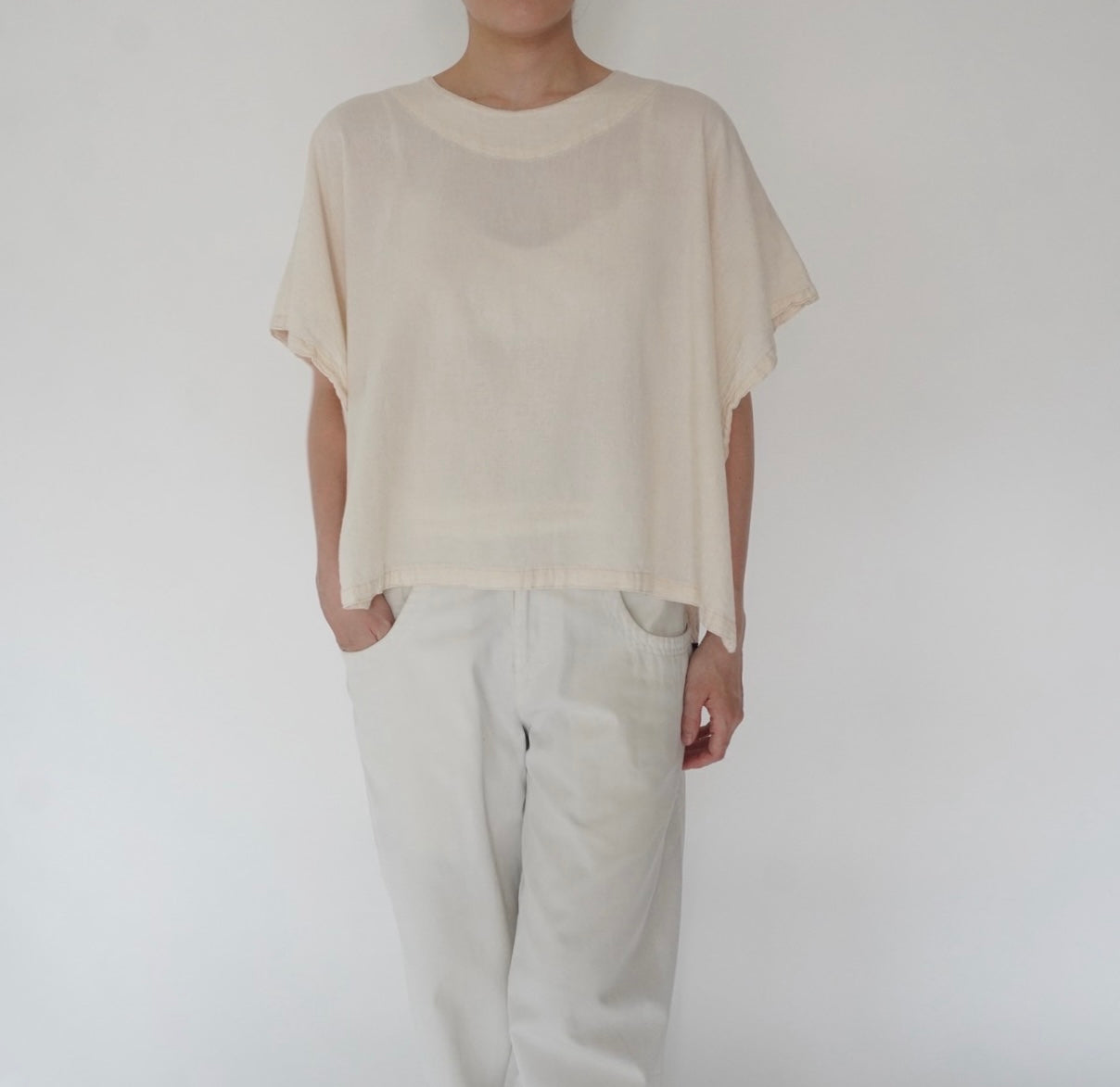 90s Design Top