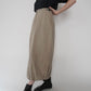 90s Balloon Skirt