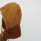 90s Cotton ×Ribbed Balaclava