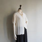 80s Ivory Shirt