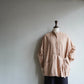 80s Striped Cotton Shirt