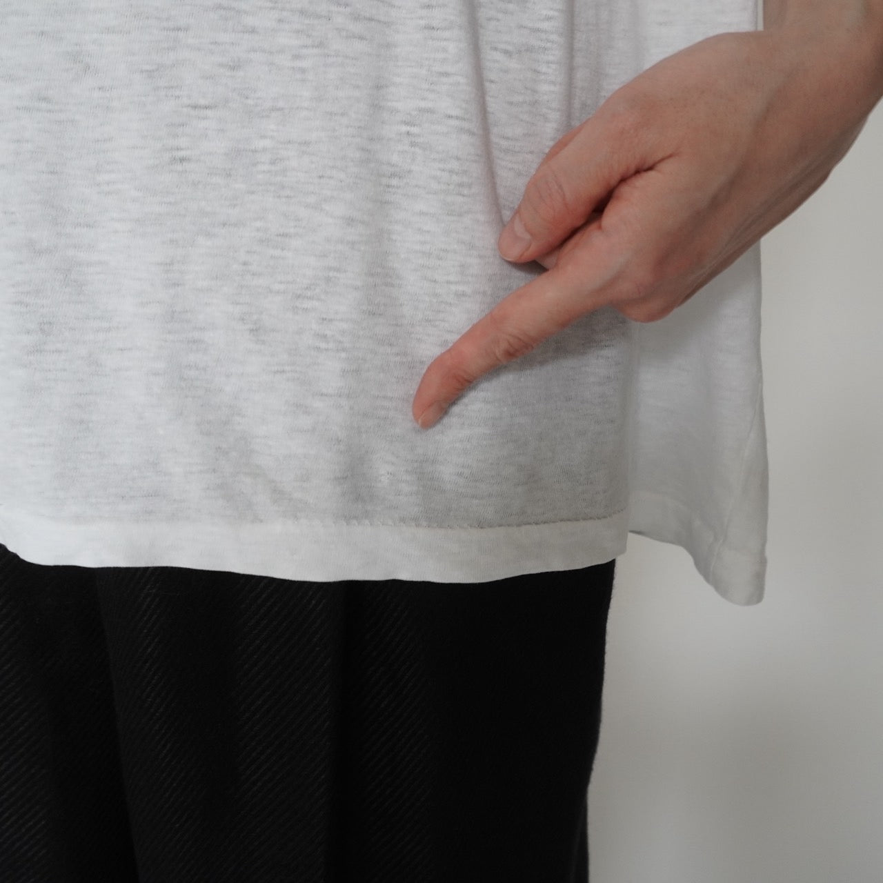 90s Printed T-shirt