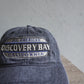 Embroidery Cap