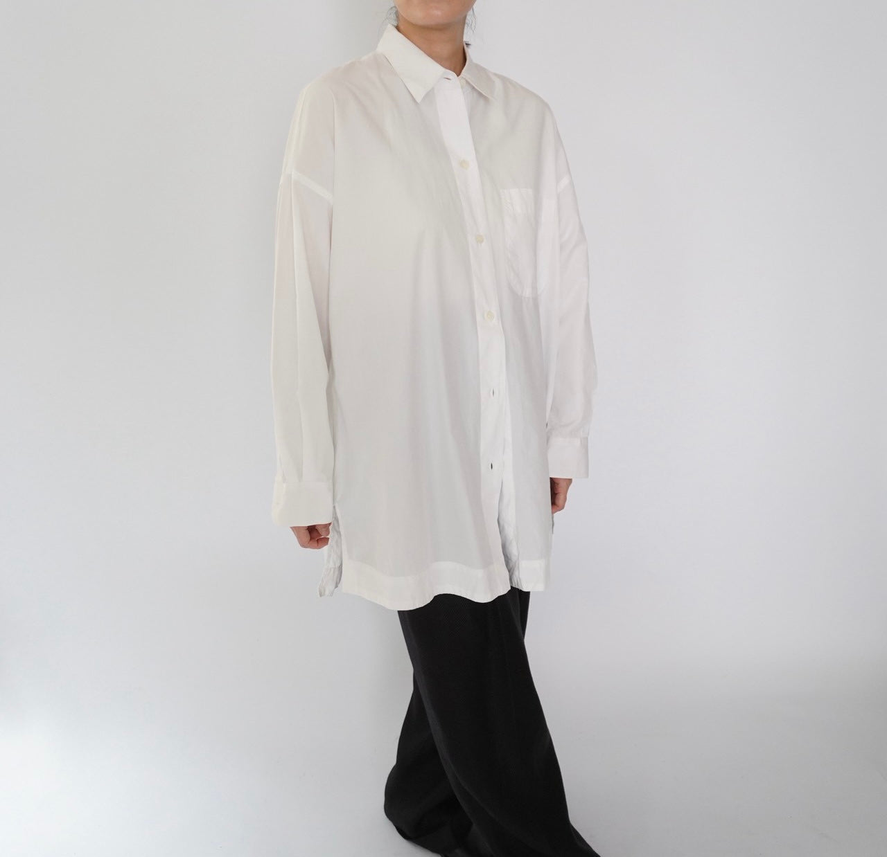 90s "ANN TAYLOR" Shirt Made in USA