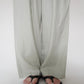90s Sage Green Two-Piece Suit