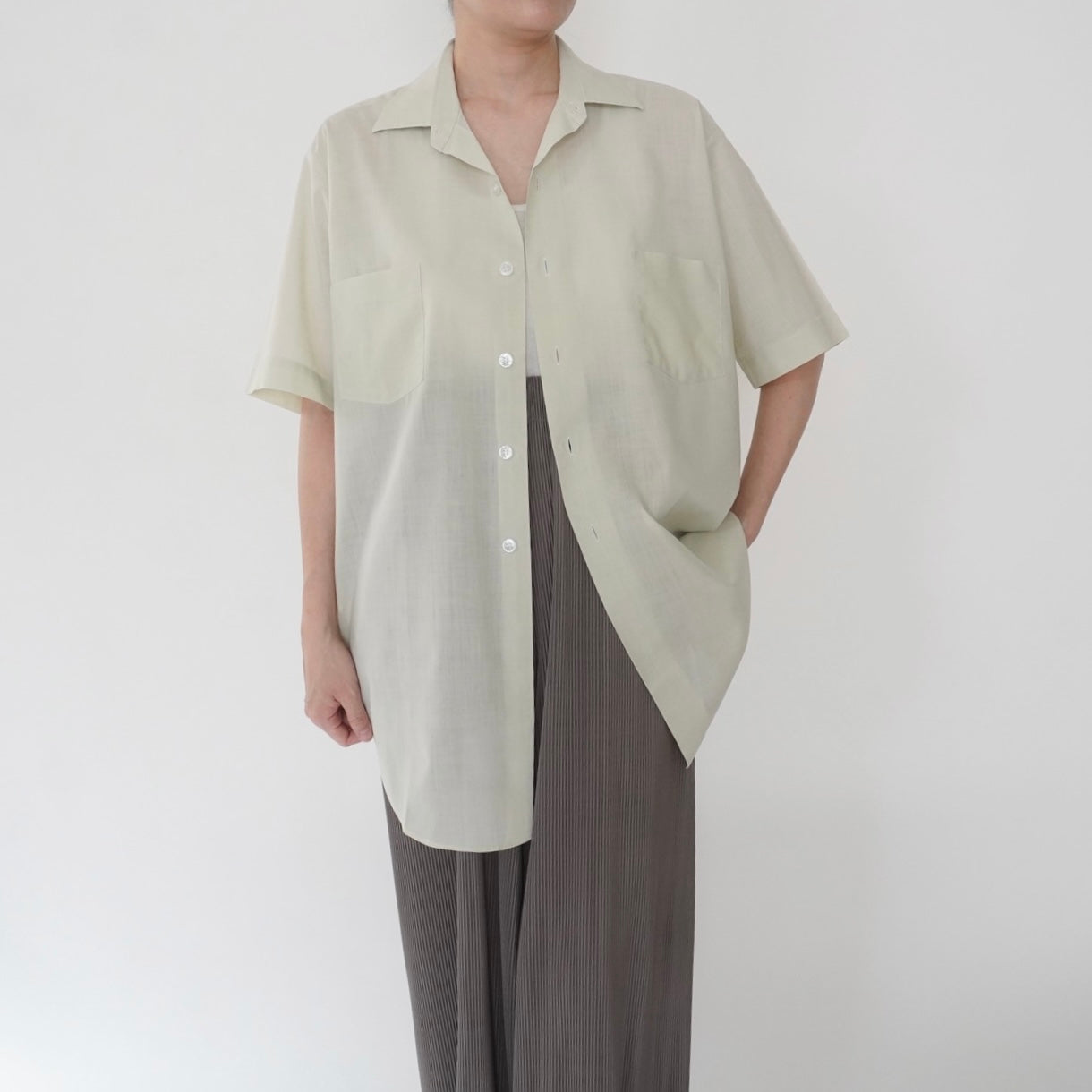 70s "Sears" Shirt