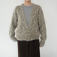 90s  Mohair Cardigan
