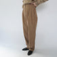 90s High Waist Pants