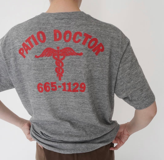 90s Printed T-shirt Made in USA