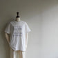 80s Printed T-shirt Made in USA