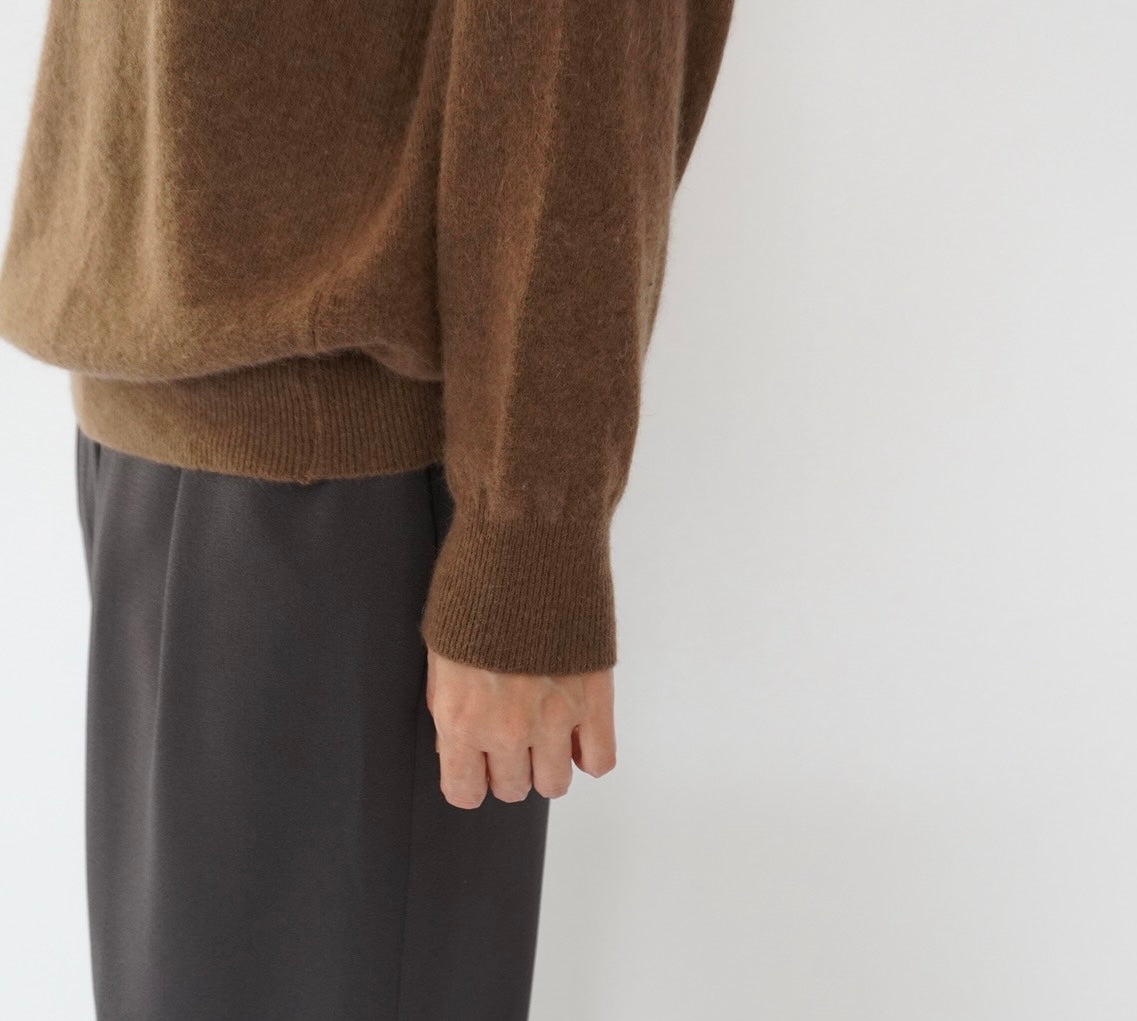 90s Angora Knit Made in Italy
