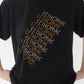 80s Printed T-shirt Made in USA