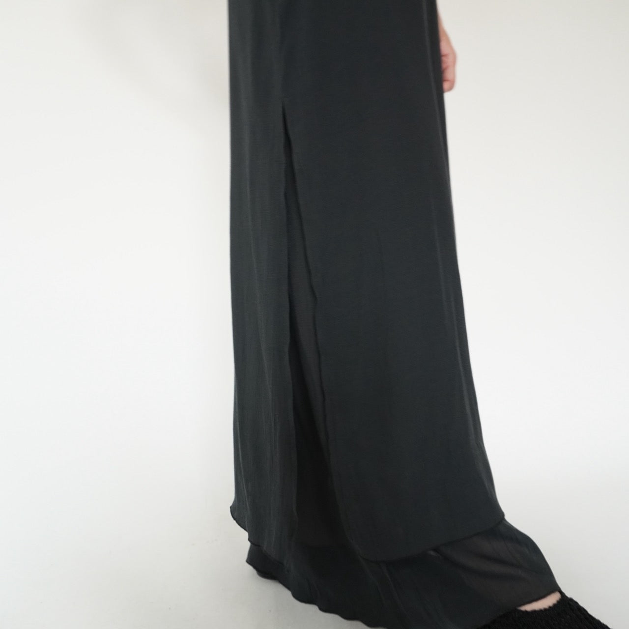90s EURO Design Skirt