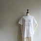 80s Printed T-shirt Made in USA