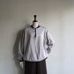70s Two Tone Design Top