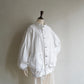 90s White Light Jacket