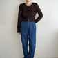 "DKNY" Knit Cardigan