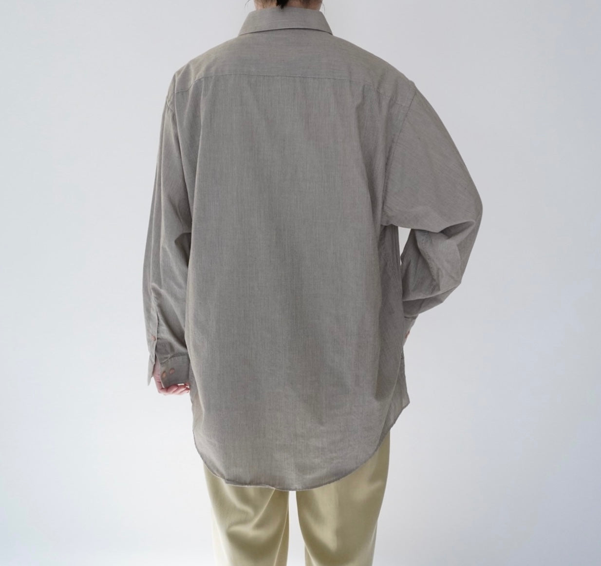 "Pierre Cardin"  Shirt