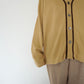 70s "TOWNCRAFT" Cardigan
