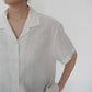 90s Design White Shirt