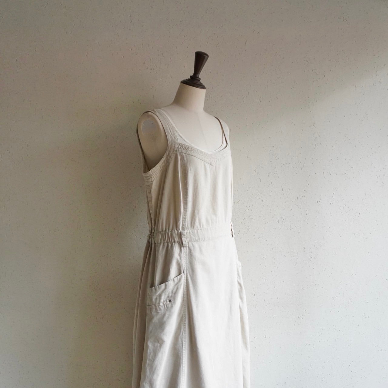 90s EURO Maxi Dress