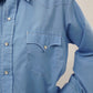 70s Western Shirt