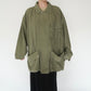 90s Silk Light Jacket