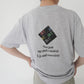 90s Printed T-shirt Made in USA