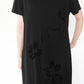 90s Design Maxi Dress