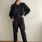 90s Cotton Jumpsuit