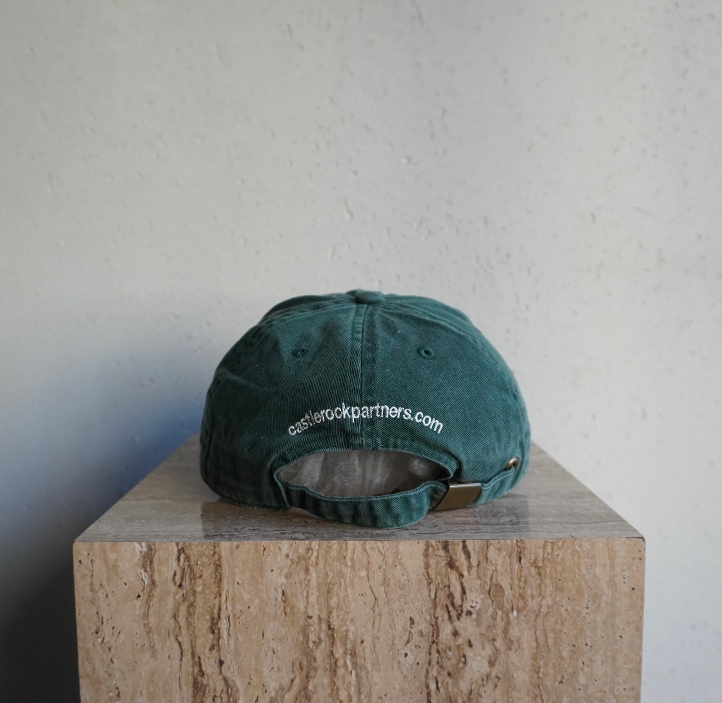 Embroidery Cap