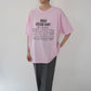 90s Printed T-shirt Made in USA