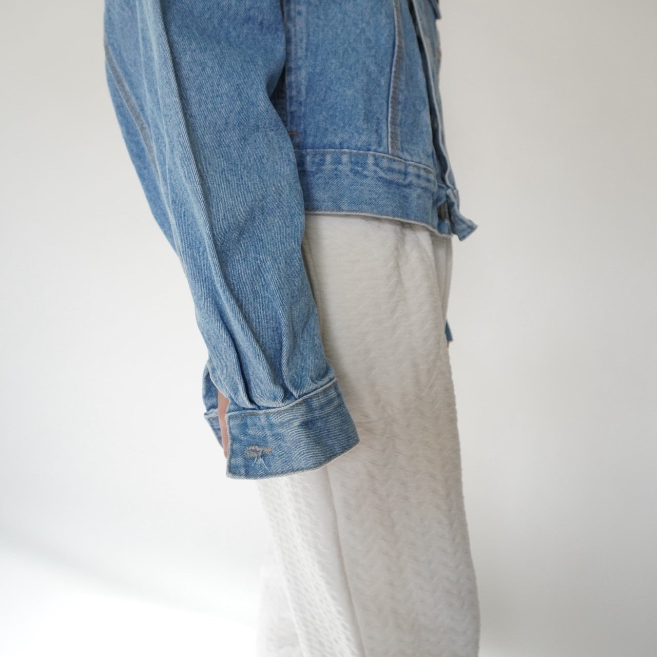 90s Denim Jacket