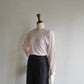 90s Light Pink Thermal