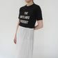 80s Printed T-shirt Made in USA