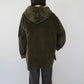 90s Corduroy Light Jacket Made in USA