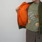 90s Nylon Military Jacket