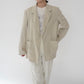 90s Rayon Light Jacket