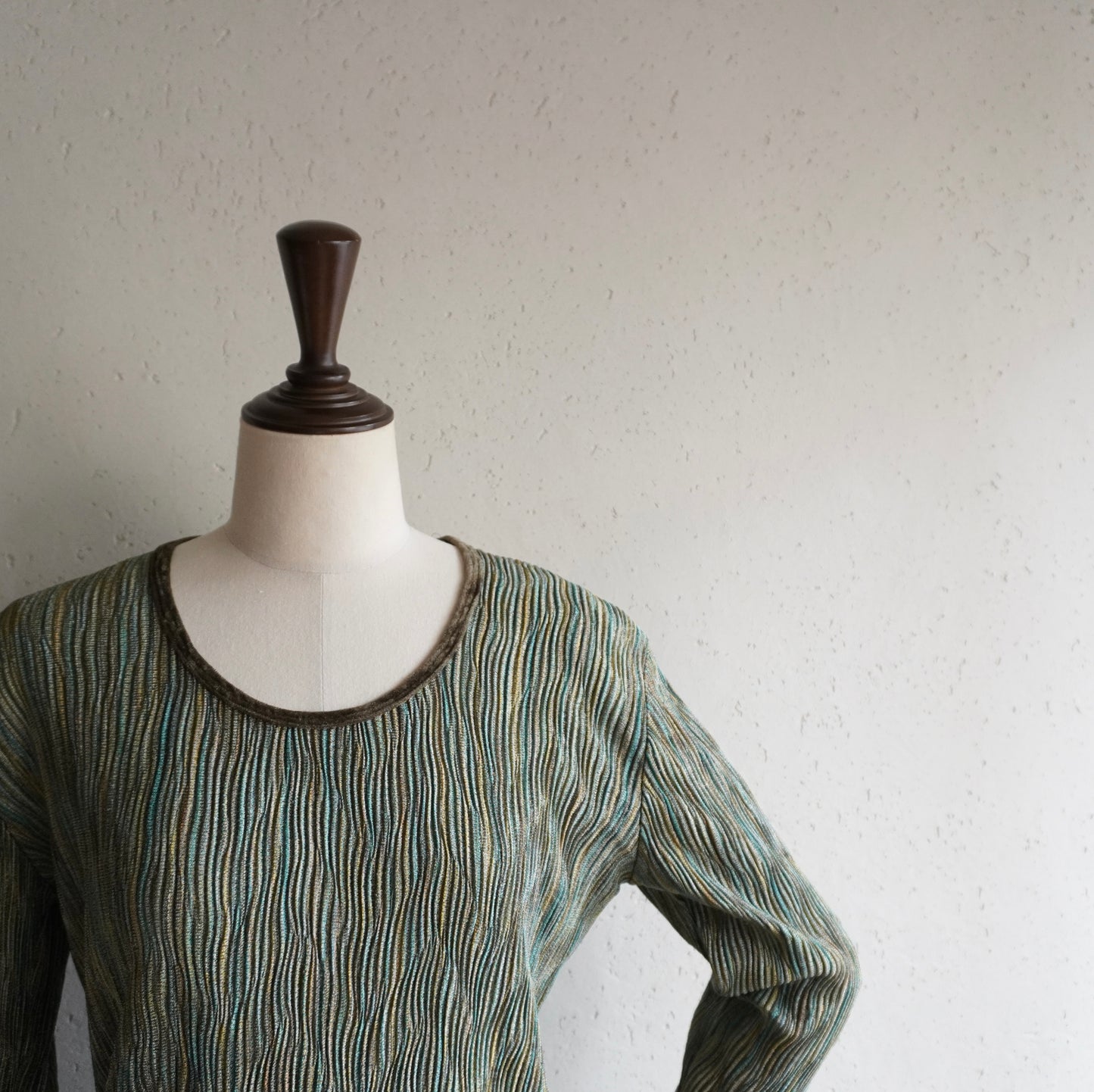 90s Top Made in USA