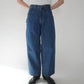 90s Wide Denim Made in USA