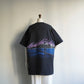 90s Printed T-shirt Made in USA